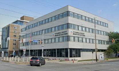 boe building