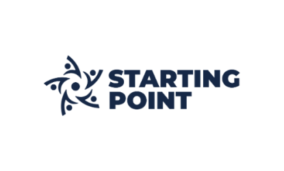 Starting Point logo