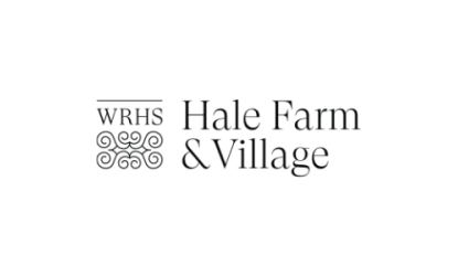 Hale Farm & Village logo