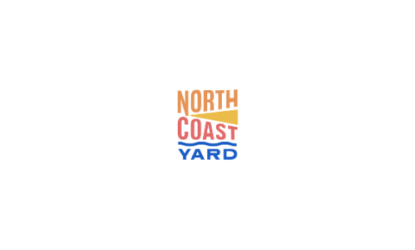 North Coast Yard logo