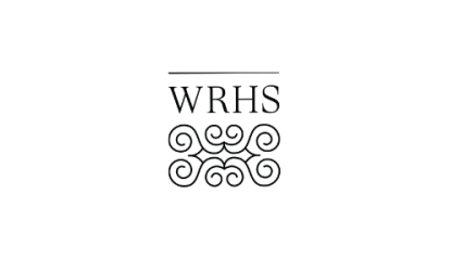 WRHS logo