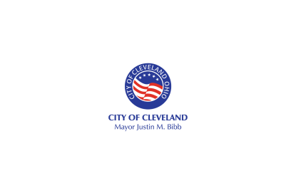 City of Cleveland logo