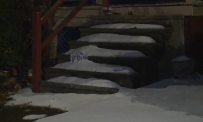 Cleveland Fox 8 snow heroes