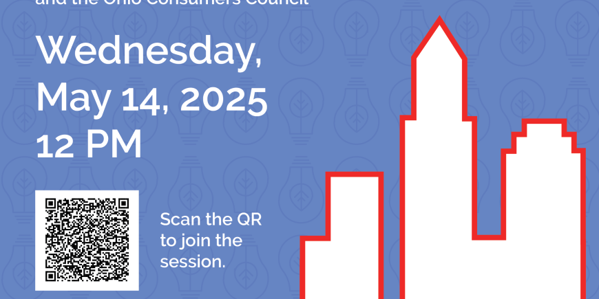 Cleveland Virtual Town Halls, 20252