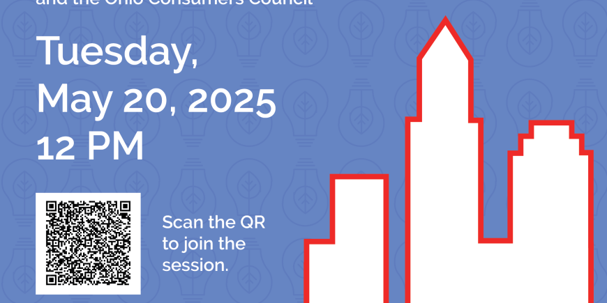 Cleveland Virtual Town Halls, 20253