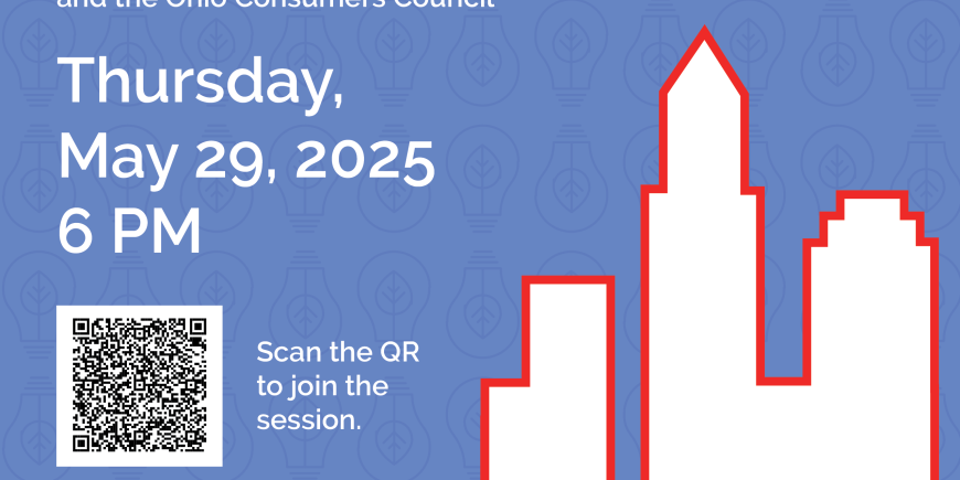 Cleveland Virtual Town Halls, 20254