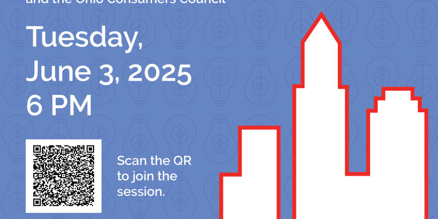 Cleveland Virtual Town Halls, 20255