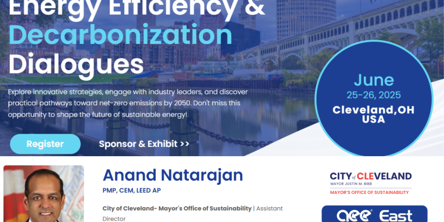 AEE East Conference