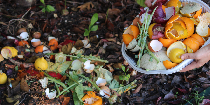 COMPOST