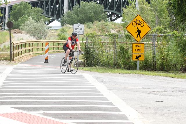 cyclist guy