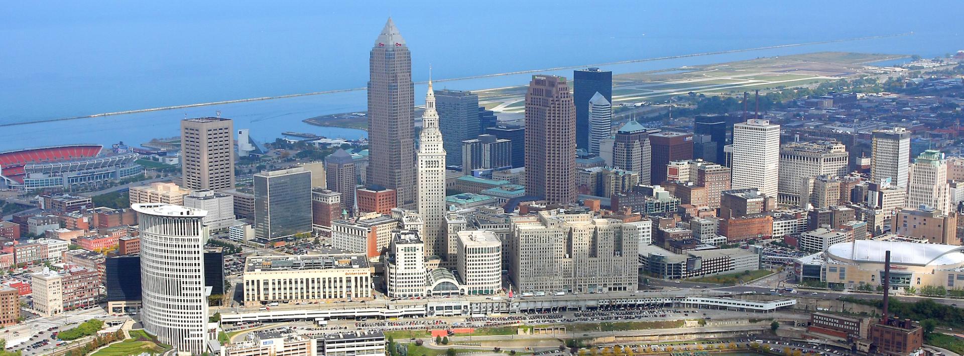 Cleveland Climate Action Plan updates underway for 2023-2024