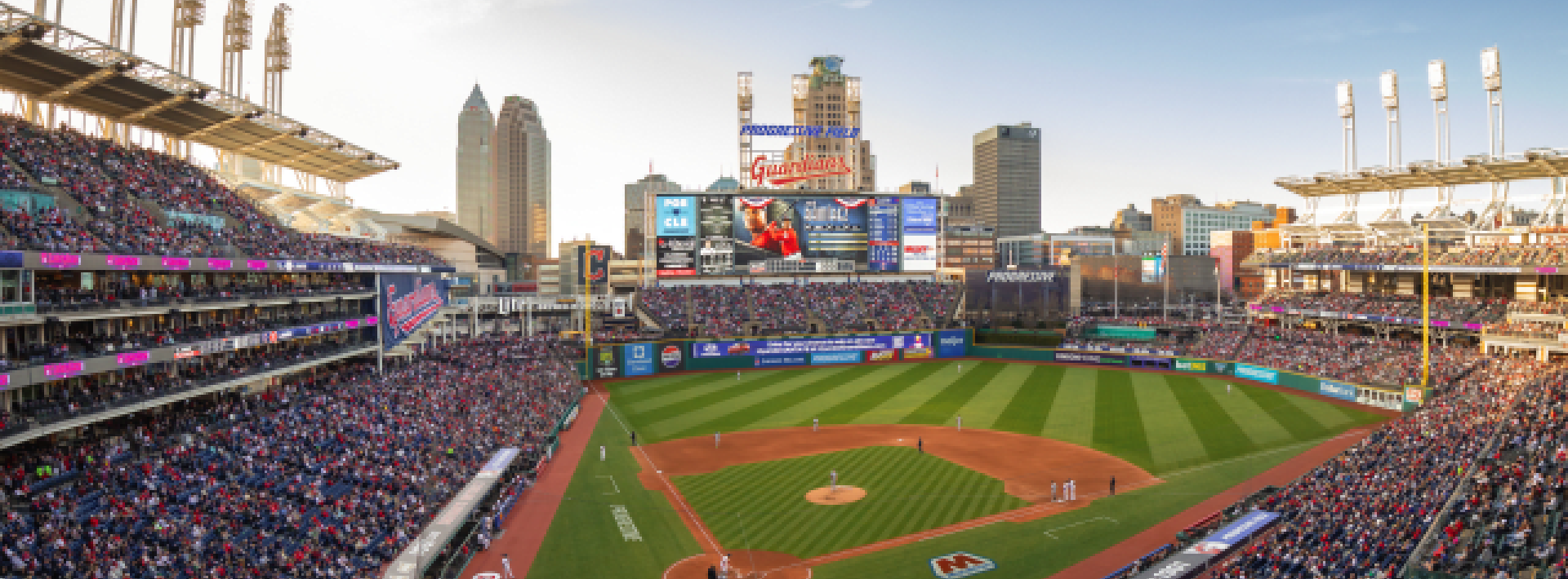 Progressive Field