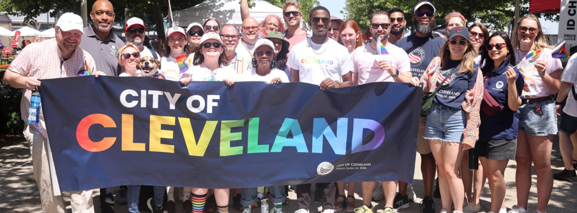 Pride Cleveland
