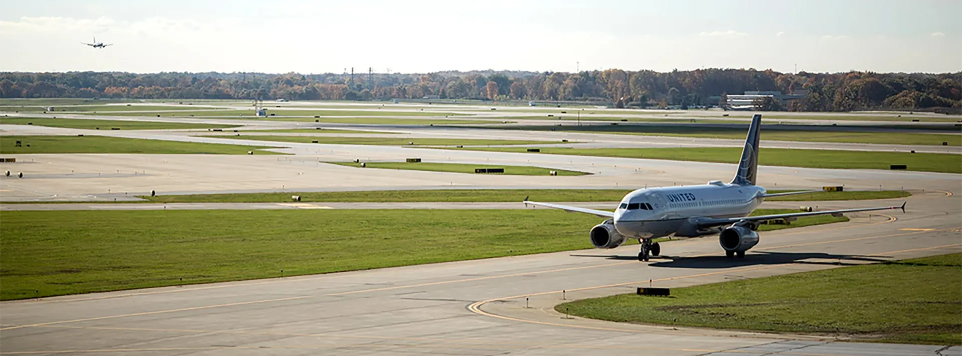 Cleveland Hopkins International Airport