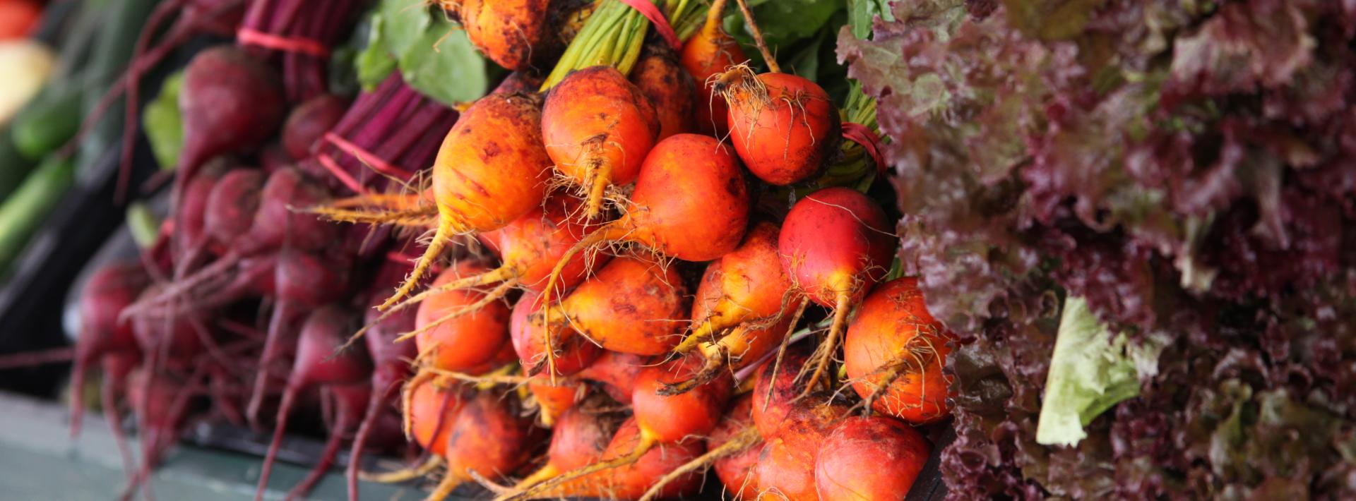 Fresh Produce