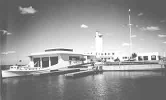 U.S. Coast Guard Station