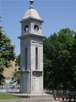 clock tower