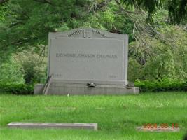 lake view cemetery