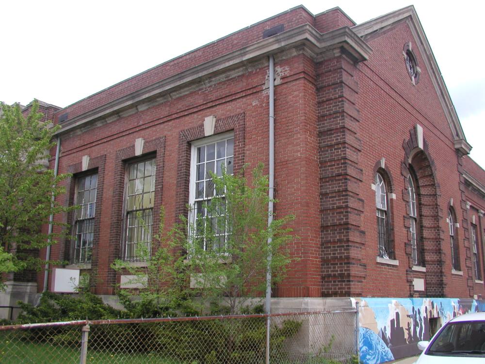 African American Museum