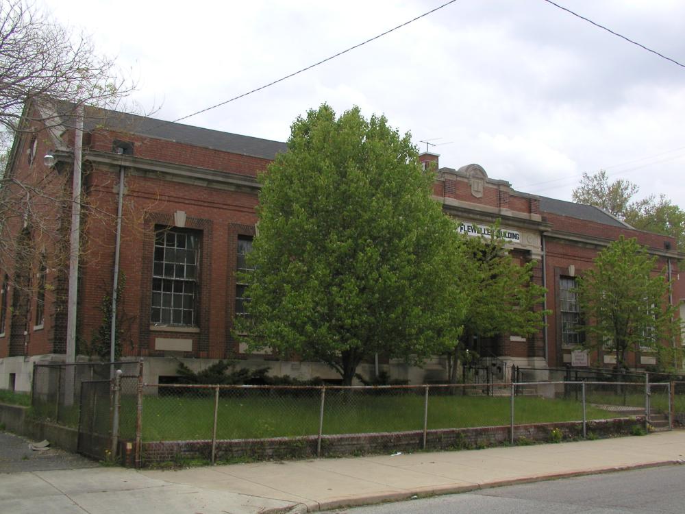 African American Museum