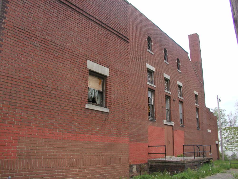 African American Museum