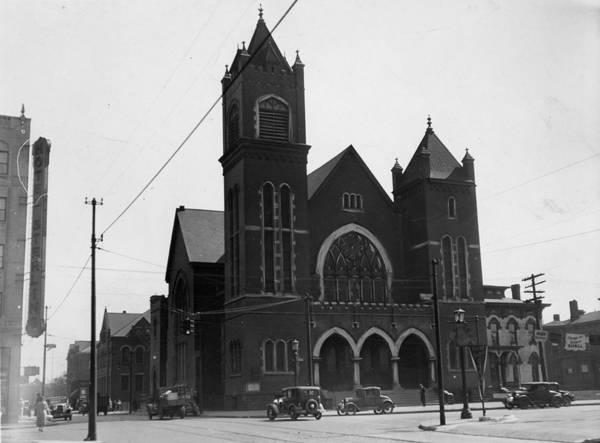 1933, Courtesy of the Cleveland Memory Project