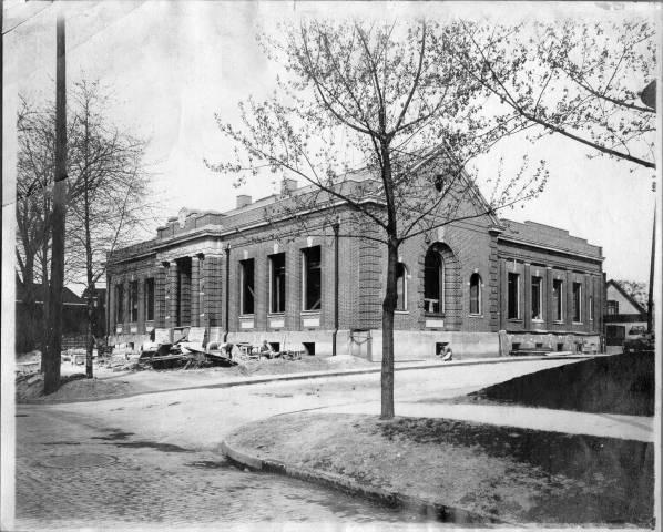 African American Museum