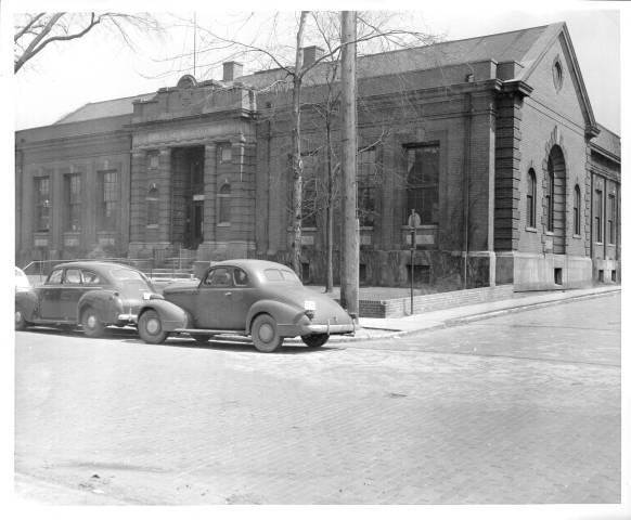 African American Museum