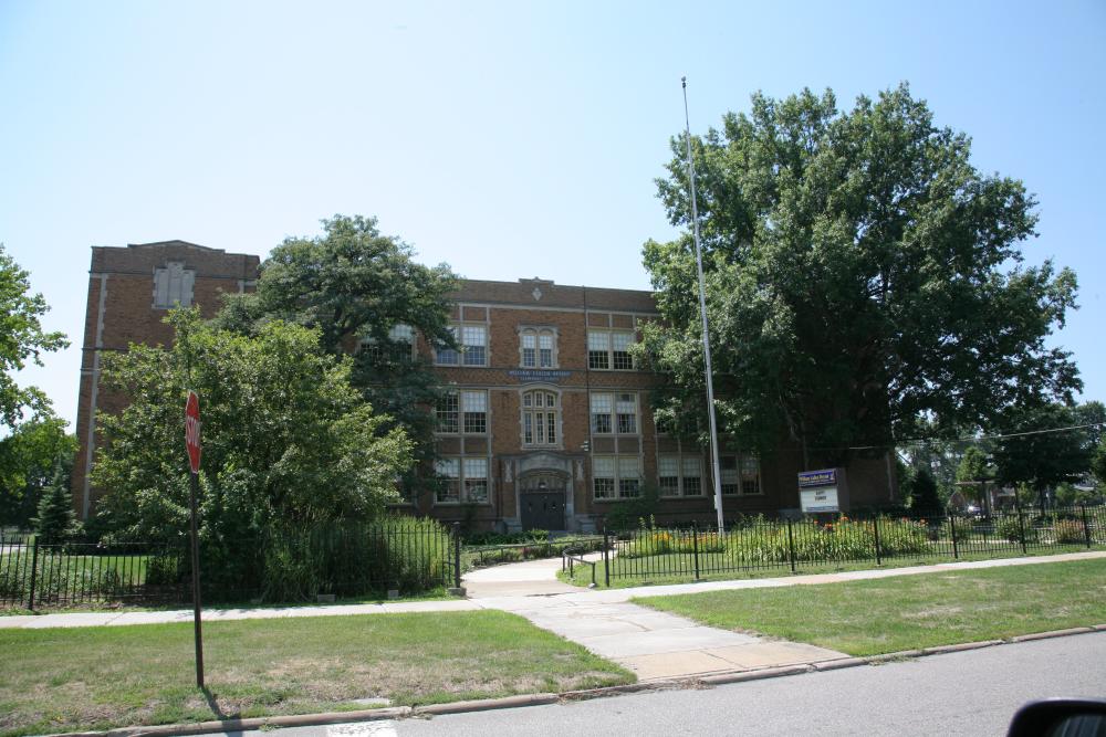 Bryant, William Cullen, Elementary School