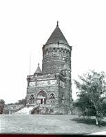 James A. Garfield Memorial - Lakeview Cemetery