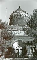 James A. Garfield Memorial - Lakeview Cemetery