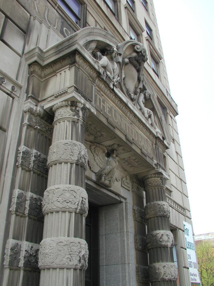 bank