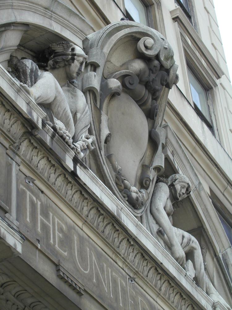 bank