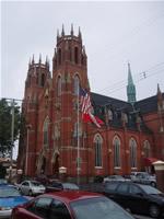 church