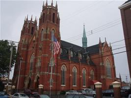 church