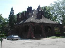 Riverside Chapel