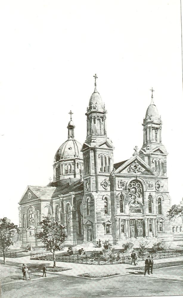 church