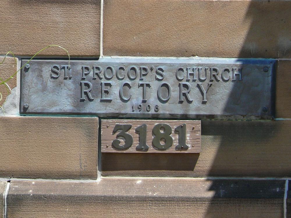 church