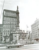 monument