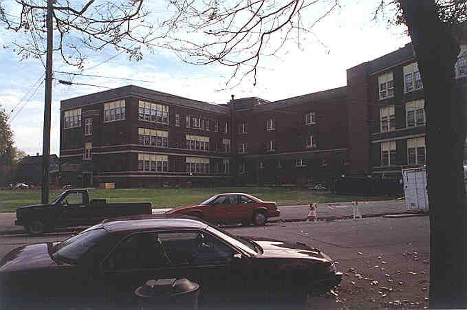 tremont school