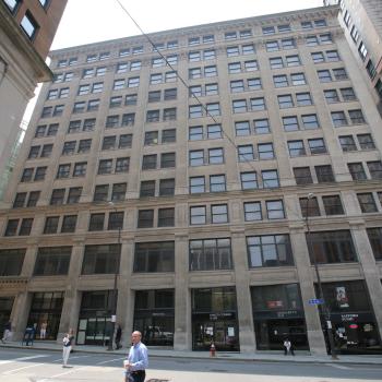 Baker Building
