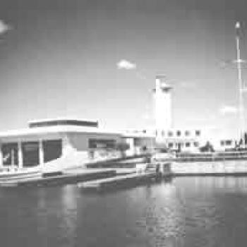 U.S. Coast Guard Station