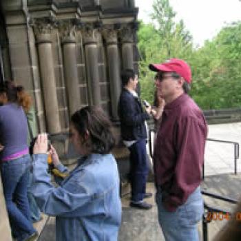 lake view cemetery