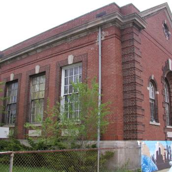 African American Museum