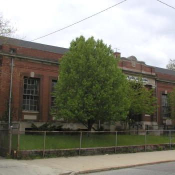 African American Museum