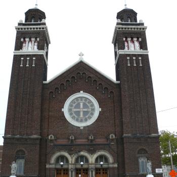 church