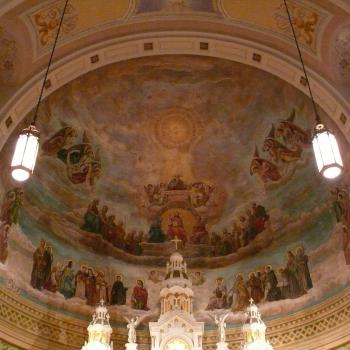 church