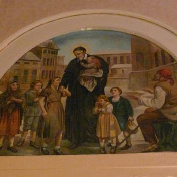 church
