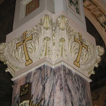 church