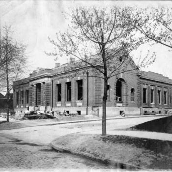 African American Museum